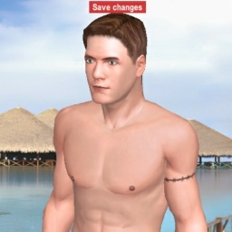 play virtual sex games with mate heterosexual erotomanic boy Tilin, China, 