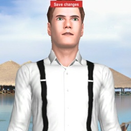 free cybersex experience with heterosexual emotional boy Eugenn, Eu, 
