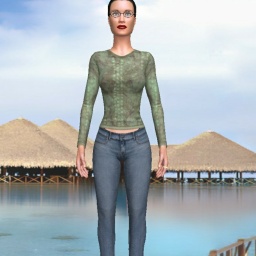 virtual sex game playing w. single girls like bisexual narcissist shemale Siss_yDoll, India, Sissy, 