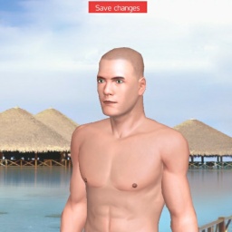 free cybersex experience with heterosexual loving boy Daxx, j, 