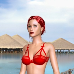virtual sex and dating with people like heterosexual sex maniac girl Claudiii, 