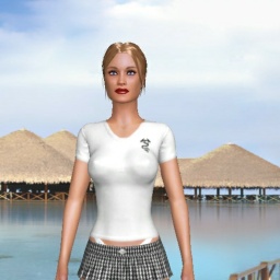 adults enjoying 3D sex games like  hot girl Penny_, 