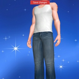 free cybersex experience with heterosexual sentimental boy Venomcory, Russia, 