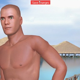 play virtual sex games with mate  hot boy Seso5, 