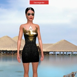free 3D sex game adventures with  hot girl Theduchess, 