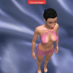 connect and play virtual 3D sex with bisexual amatory shemale Cumdumpbabii, 
