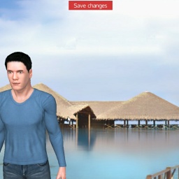 sexgame online MMO playing with adult member homosexual hot boy Williamie, man whore