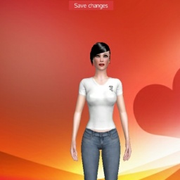 virtual sex game playing w. single girls like bisexual sensitive shemale AshleyBby, USA, Gifts appreciated, hello my lovelies :) 