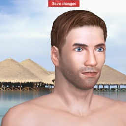 best sim sex game online with heterosexual erotomanic boy SLIM, USA, 