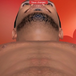 Check out heterosexual nymphomaniac boy UglyBeggar, could you give me something to eat please? if you want to oparticipate in sexgame MMORPG
