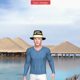 connect and play virtual 3D sex with heterosexual sodomist boy YAmen, Hot, lets fuck