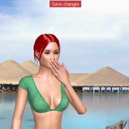 Check out  hot shemale Sammy690x,  if you want to oparticipate in sexgame MMORPG
