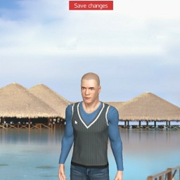 try virtual 3D sex with heterosexual pervert boy Cedman36, 