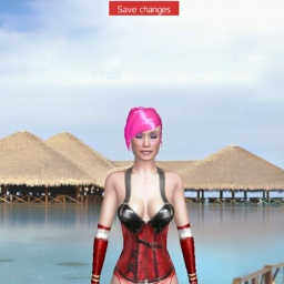 virtual sex game playing w. single girls like heterosexual sodomist girl Meritxell8, spain, juguemos!!!:)