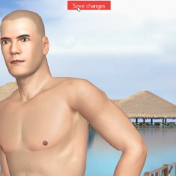 for 3D virtual sex game, join and contact heterosexual sentimental boy Martiano, england, 