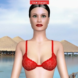 adults like bisexual brute shemale LucyLove,  play AChat online sex games