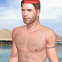 3Dsex game playing AChat community member heterosexual erotomanic boy Malikkkkk, Fills pussies, 