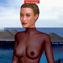 playing hot sex games with fans like heterosexual lovesick girl Ahirusuitity, 