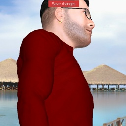 playing hot sex games with fans like heterosexual brute boy Midnight000, 