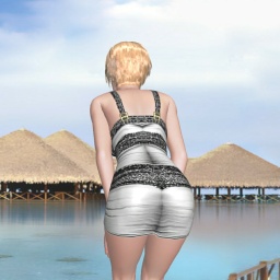 virtual sex and dating with people like bisexual sex maniac girl ValentineIV, 