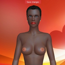 3Dsex game playing AChat community member bisexual fiend shemale FeetLover21, I love feet , 