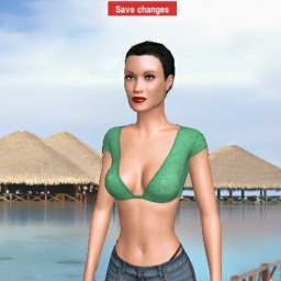 best sim sex game online with  erotomanic girl Princess21, mexico, hi there :)