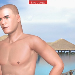 virtual sex and dating with people like heterosexual voluptuous boy Pauline75, france, 