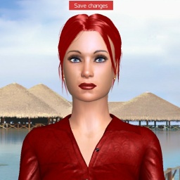 see heterosexual lush girl Jessica714, usa, hey im jessica and im from utah im into rping and cilling  while playing porn game online