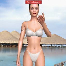 enjoy virtual sex games with mates like bisexual nymphomaniac shemale Rainman, 