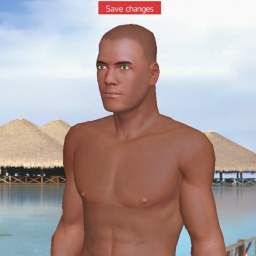 free cybersex experience with heterosexual nymphomaniac boy Hornypervert, 