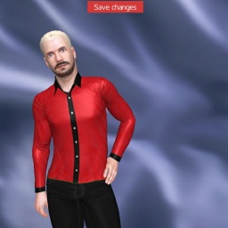 enjoy virtual sex games with mates like heterosexual erotomanic boy Vii7, USA, 