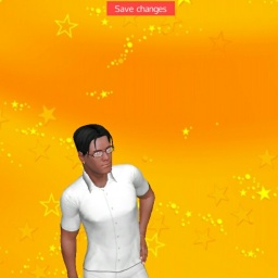 free cybersex experience with heterosexual devoted boy Marcos, 