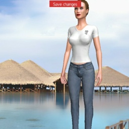 3D sex game community member heterosexual bugger girl Bulavka1, russia, 