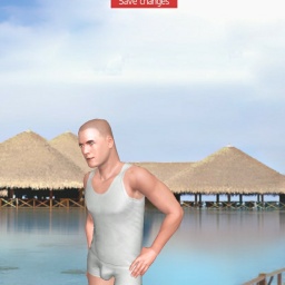 partner heterosexual erotomanic boy Yumyum,  for adult online game playing