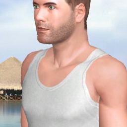 hot  hot boy Lucifer66666,  enjoys online 3Dsex