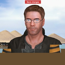 play virtual sex games with mate heterosexual bugger boy Biowolf100, 