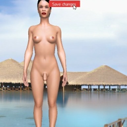 adults enjoying 3D sex games like bisexual nymphomaniac shemale JenniD, 