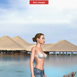 hot online porn game player bisexual hot girl Cherar, 