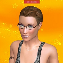 free cybersex experience with homosexual erotomanic girl Ferry2000, Netherlands, nice talk wil bring you some fun. maybe evenmore.