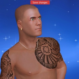 sexgame online for adults like  fiend boy Damian31, 