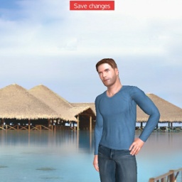 for 3D virtual sex game, join and contact  hot boy Jerrybomm, german, 