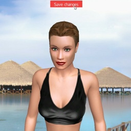 for 3D virtual sex game, join and contact  hot girl Lanalane1, love me pretty fuck me hard 
