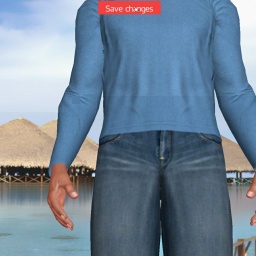 try virtual 3D sex with heterosexual sodomist boy DemonDamon, subbu slut who needs a dommy mommy to control him. 