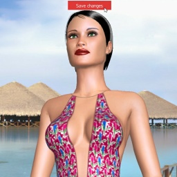 hot heterosexual sex maniac girl Annette_DP, usa ,  enjoys online 3Dsex