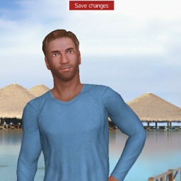 best sim sex game online with heterosexual bugger boy Echo_love, 