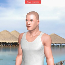 virtual sex and dating with people like heterosexual amorous boy Hey_imtheguy, 