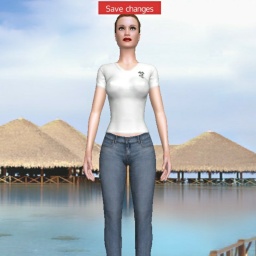 connect and play virtual 3D sex with bisexual narcissist girl Sohpiemoo, Fun, love descriptive role plays