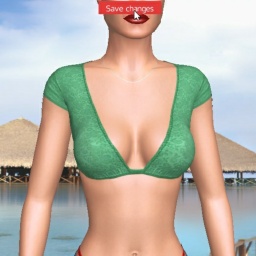 connect and play virtual 3D sex with bisexual narcissist girl Rachel_gray, Anal lover , new here, teach me :)