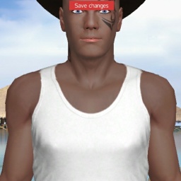 try virtual 3D sex with heterosexual narcissist boy V_popusex123, Sex symbol, 