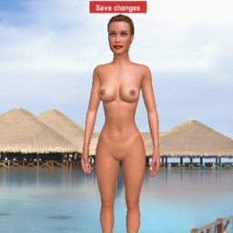 virtual sex game playing w. single girls like heterosexual hot girl Lightana, EU, 